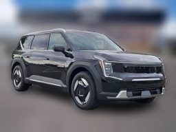 Kia EV9 Wind AWD 2026