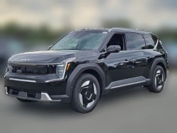 Kia EV9 Wind AWD 2026