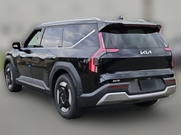 Kia EV9 Wind AWD 2026