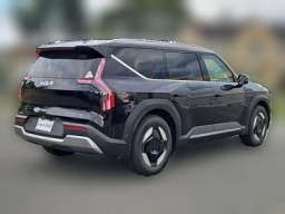 Kia EV9 Wind AWD 2026