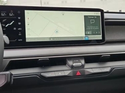 Kia EV9 Wind AWD 2026