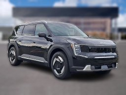 Kia EV9 Wind AWD 2026