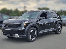 Kia EV9 Wind AWD 2026