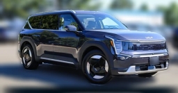 Kia EV9 Wind AWD 2026