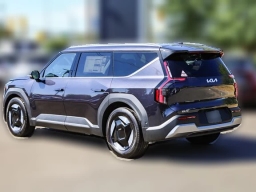 Kia EV9 Wind AWD 2026