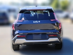 Kia EV9 Wind AWD 2026