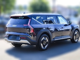 Kia EV9 Wind AWD 2026