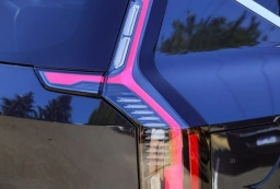 Kia EV9 Wind AWD 2026