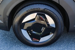 Kia EV9 Wind AWD 2026