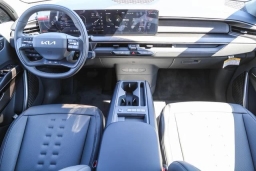 Kia EV9 Wind AWD 2026