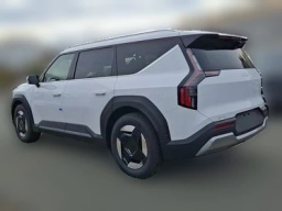 Kia EV9 Wind AWD 2026