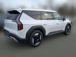 Kia EV9 Wind AWD 2026