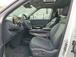 Kia EV9 Wind AWD 2026