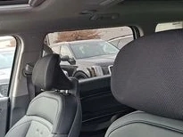 Kia EV9 Wind AWD 2026