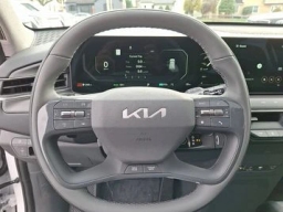 Kia EV9 Wind AWD 2026