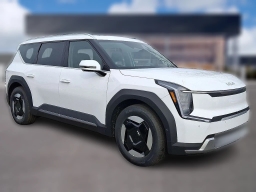 Kia EV9 Wind AWD 2026