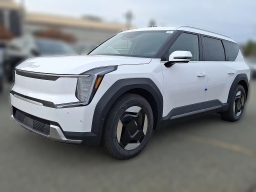 Kia EV9 Wind AWD 2026