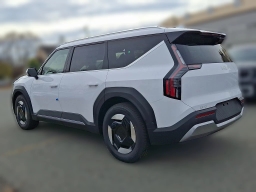 Kia EV9 Wind AWD 2026