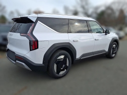 Kia EV9 Wind AWD 2026