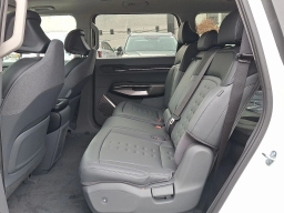 Kia EV9 Wind AWD 2026