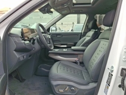 Kia EV9 Wind AWD 2026