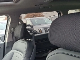 Kia EV9 Wind AWD 2026