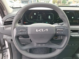 Kia EV9 Wind AWD 2026
