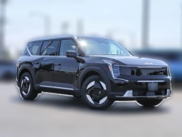 Kia EV9 Wind AWD 2026