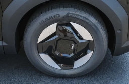 Kia EV9 Wind AWD 2026