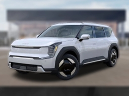 Kia EV9 Wind AWD 2026