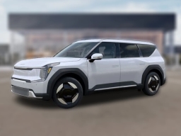 Kia EV9 Wind AWD 2026