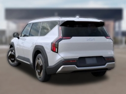 Kia EV9 Wind AWD 2026