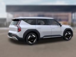 Kia EV9 Wind AWD 2026