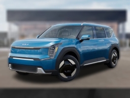 Kia EV9 Wind AWD 2026