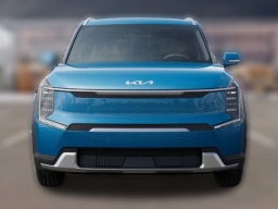 Kia EV9 Wind AWD 2026