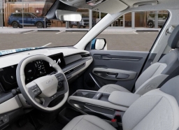 Kia EV9 Wind AWD 2026