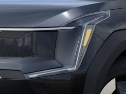 Kia EV9 Wind AWD 2026