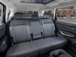 Kia EV9 Wind AWD 2026