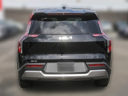 Kia EV9 Wind AWD 2026