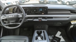 Kia EV9 Wind AWD 2026