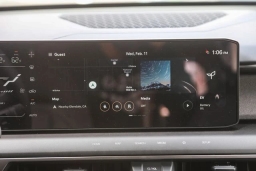 Kia EV9 Wind AWD 2026