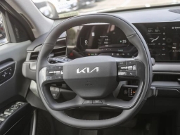 Kia EV9 Wind AWD 2026