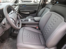 Kia EV9 Wind AWD 2026