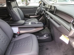 Kia EV9 Wind AWD 2026