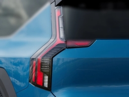 Kia EV9 Wind AWD 2026