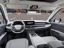 Kia EV9 Wind AWD 2026