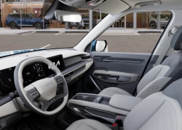 Kia EV9 Wind AWD 2026