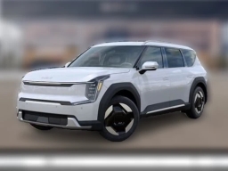 Kia EV9 Wind AWD 2026