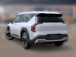 Kia EV9 Wind AWD 2026