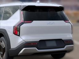 Kia EV9 Wind AWD 2026